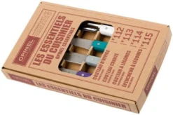Opinel 001939 Les Essentiels Art Deco -Kitchen Knife Shop OP001939 04 opinel op001939 04