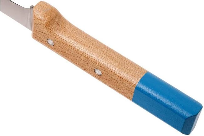 Opinel Parallèle POP N°121 Flexible Fillet Knife 18 Cm, Blue 4 Opinel Parallèle POP N°121 Flexible Fillet Knife 18 Cm, Blue - Image 4