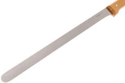 Opinel Parallèle POP N°123 Carpaccio Knife 30 Cm, Violet 9 Opinel Parallèle POP N°123 Carpaccio Knife 30 Cm, Violet -Kitchen Knife Shop OP002130 03 opinel parallele op002130 03