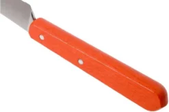 Opinel Breakfast Knife Tangerine, 002176 -Kitchen Knife Shop OP002176 03 opinel op002176 03
