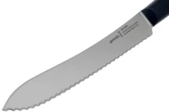 Opinel Intempora Bread Knife No. 216, 21 Cm -Kitchen Knife Shop OP002216 03 opinel intempora
