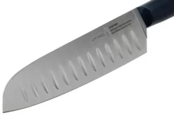 Opinel Intempora Santoku No. 219, 17 Cm -Kitchen Knife Shop OP002219 03 opinel intempora