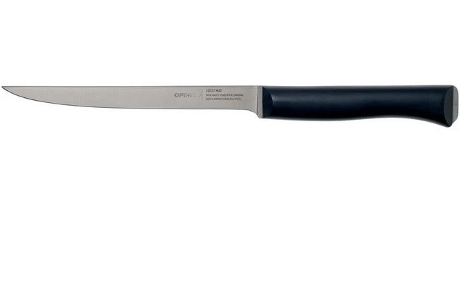 Opinel Intempora Flexible Filleting Knife No. 221, 18 Cm 1 Opinel Intempora Flexible Filleting Knife No. 221, 18 Cm