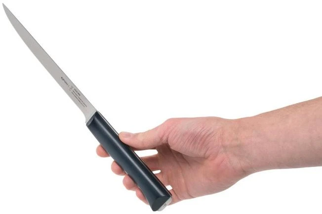 Opinel Intempora Flexible Filleting Knife No. 221, 18 Cm 6 Opinel Intempora Flexible Filleting Knife No. 221, 18 Cm - Image 6