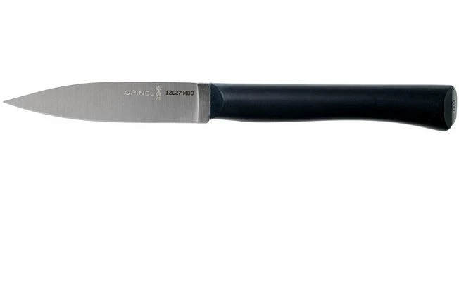Opinel Intempora Peeling Knife No. 225, 8 Cm 1 Opinel Intempora Peeling Knife No. 225, 8 Cm