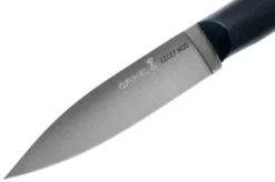 Opinel Intempora Peeling Knife No. 225, 8 Cm 9 Opinel Intempora Peeling Knife No. 225, 8 Cm -Kitchen Knife Shop OP002225 03 opinel intempora