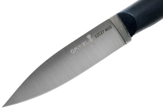Opinel Intempora Peeling Knife No. 225, 8 Cm 3 Opinel Intempora Peeling Knife No. 225, 8 Cm - Image 3