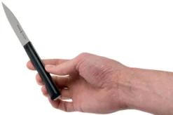 Opinel Intempora Peeling Knife No. 225, 8 Cm 12 Opinel Intempora Peeling Knife No. 225, 8 Cm -Kitchen Knife Shop OP002225 06 opinel intempora