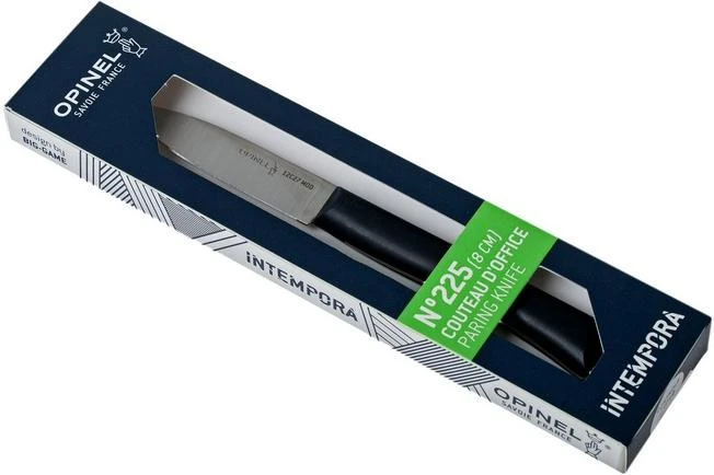 Opinel Intempora Peeling Knife No. 225, 8 Cm 7 Opinel Intempora Peeling Knife No. 225, 8 Cm - Image 7