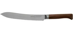 Opinel Les Forgés 1890 Bread Knife 21 Cm, 002284