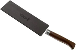 Opinel Les Forgés 1890 Bread Knife 21 Cm, 002284 -Kitchen Knife Shop OP002284 06 opinel les forges