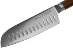 Opinel Les Forgés 1890 Santoku 17 Cm, 002287 -Kitchen Knife Shop OP002287 03 opinel les forges