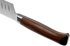 Opinel Les Forgés 1890 Santoku 17 Cm, 002287 -Kitchen Knife Shop OP002287 04 opinel les forges