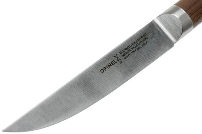 Opinel Les Forges Carving Knife 002288 3 Opinel Les Forges Carving Knife 002288 - Image 3