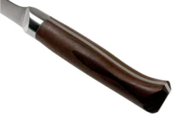 Opinel Les Forgés 1890 Filleting Knife 18 Cm, 002289 -Kitchen Knife Shop OP002289 04 opinel les forges