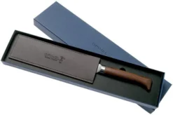 Opinel Les Forgés 1890 Filleting Knife 18 Cm, 002289 -Kitchen Knife Shop OP002289 08 opinel les forges