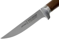 Opinel Les Forgés 1890 Filleting Knife 13 Cm, 002290 -Kitchen Knife Shop OP002290 03 opinel les forges
