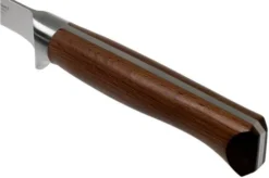 Opinel Les Forgés 1890 Filleting Knife 13 Cm, 002290 -Kitchen Knife Shop OP002290 05 opinel les forges
