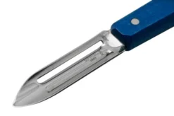 Opinel Les Essentiels Du Cuisinier 002576, 4-piece Peeling Knife Set 11 Opinel Les Essentiels Du Cuisinier 002576, 4-piece Peeling Knife Set -Kitchen Knife Shop OP002576 06 opinel