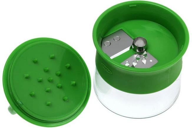 OXO Good Grips Spiral Cutter 2 OXO Good Grips Spiral Cutter - Image 2