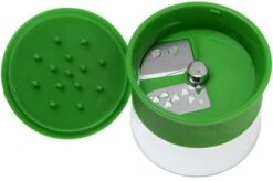 OXO Good Grips Spiral Cutter 7 OXO Good Grips Spiral Cutter -Kitchen Knife Shop OXO11151300 03 oxo good grips spiraalsnijder oxo11151300 03