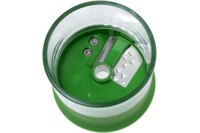 OXO Good Grips Spiral Cutter 4 OXO Good Grips Spiral Cutter - Image 4