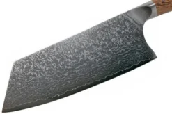 PUMA IP Cleaver Knife, 821201 20 Cm -Kitchen Knife Shop PU821201 03 puma