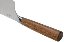 PUMA IP Cleaver Knife, 821201 20 Cm -Kitchen Knife Shop PU821201 04 puma