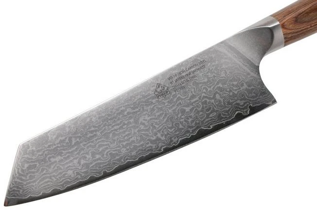 PUMA IP Santoku Knife, 821202 18 Cm 3 PUMA IP Santoku Knife, 821202 18 Cm - Image 3