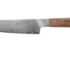 PUMA IP Santoku Knife, 821205 14 Cm