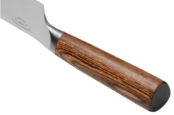 PUMA IP Santoku Knife, 821205 14 Cm -Kitchen Knife Shop PU821205 04 puma