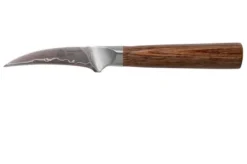 PUMA IP Curved Paring Knife, 821208 7 Cm