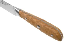 Richardson Sheffield Scandi 09500P539116 Utility Knife, 13 Cm -Kitchen Knife Shop RFR09500P539116 05 richardson sheffield