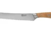 Richardson Sheffield Scandi 09500P543191 Bread Knife, 20 Cm