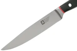 Richardson Sheffield Velocity 123BFCSB3116 Utility Knife, 12.5cm -Kitchen Knife Shop RFR123BFCSB3116 03 richardsonsheffield