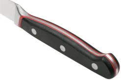 Richardson Sheffield Velocity 123BFCSB3116 Utility Knife, 12.5cm -Kitchen Knife Shop RFR123BFCSB3116 04 richardsonsheffield
