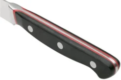 Richardson Sheffield Velocity 123BFCSB3116 Utility Knife, 12.5cm -Kitchen Knife Shop RFR123BFCSB3116 05 richardsonsheffield