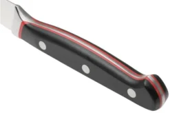 Richardson Sheffield Velocity 123BFCSB3117 Paring Knife, 10.5cm -Kitchen Knife Shop RFR123BFCSB3117 04 richardsonsheffield