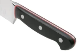 Richardson Sheffield Velocity R123BFCSB3161 Santoku With Dimples, 17.5cm -Kitchen Knife Shop RFR123BFCSB3161 05 richardsonsheffield