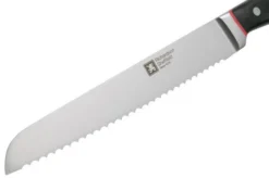 Richardson Sheffield Velocity 123BFCSB3191 Bread Knife -Kitchen Knife Shop RFR123BFCSB3191 03 richardsonsheffield