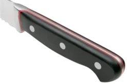 Richardson Sheffield Velocity 123BFCSB3191 Bread Knife -Kitchen Knife Shop RFR123BFCSB3191 05 richardsonsheffield