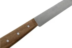 Robert Herder 150th Anniversary Edition Carbon Steel Mill Knife, Peeling Knife 6.5 Cm -Kitchen Knife Shop RH001525018 05 robertherder