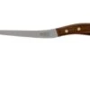 Robert Herder Edwin Vinke's Special Flexible Fillet Knife 17 Cm Walnut Wood
