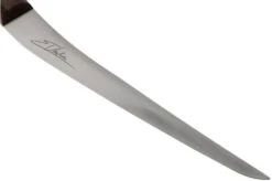 Robert Herder Edwin Vinke's Special Flexible Fillet Knife 17 Cm Walnut Wood 8 Robert Herder Edwin Vinke's Special Flexible Fillet Knife 17 Cm Walnut Wood -Kitchen Knife Shop RH1212 170 18 0005 03 robert herder vinke rh1212 170 18 0005 03 1