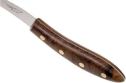 Robert Herder Edwin Vinke's Special Flexible Fillet Knife 17 Cm Walnut Wood 9 Robert Herder Edwin Vinke's Special Flexible Fillet Knife 17 Cm Walnut Wood -Kitchen Knife Shop RH1212 170 18 0005 04 robert herder vinke rh1212 170 18 0005 04 1