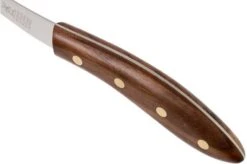 Robert Herder Edwin Vinke's Special Flexible Fillet Knife 17 Cm Walnut Wood 10 Robert Herder Edwin Vinke's Special Flexible Fillet Knife 17 Cm Walnut Wood -Kitchen Knife Shop RH1212 170 18 0005 05 robert herder vinke rh1212 170 18 0005 05 1