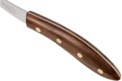 Robert Herder Edwin Vinke's Special Flexible Fillet Knife 17 Cm Walnut Wood 10 Robert Herder Edwin Vinke's Special Flexible Fillet Knife 17 Cm Walnut Wood -Kitchen Knife Shop RH1212 170 18 0005 05 robert herder vinke rh1212 170 18 0005 05