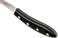 Robert Herder Edwin Vinke's Special Flexible Fillet Knife 17 Cm POM -Kitchen Knife Shop RH1212 170 65 0005 04 robert herder vinke rh1212 170 65 0005 04