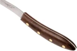 Robert Herder Edwin Vinke's Special Sturdy Fillet Knife 21 Cm Walnut Wood 9 Robert Herder Edwin Vinke's Special Sturdy Fillet Knife 21 Cm Walnut Wood -Kitchen Knife Shop RH1213 210 18 0005 04 robert herder vinke rh1213 210 18 0005 04 1