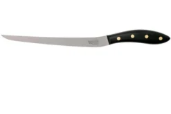 Robert Herder Edwin Vinke's Special Sturdy Fillet Knife 21 Cm POM